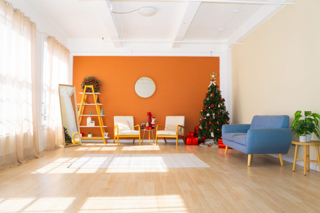 Holiday Christmas Ideas for Families, Couples & Creators -