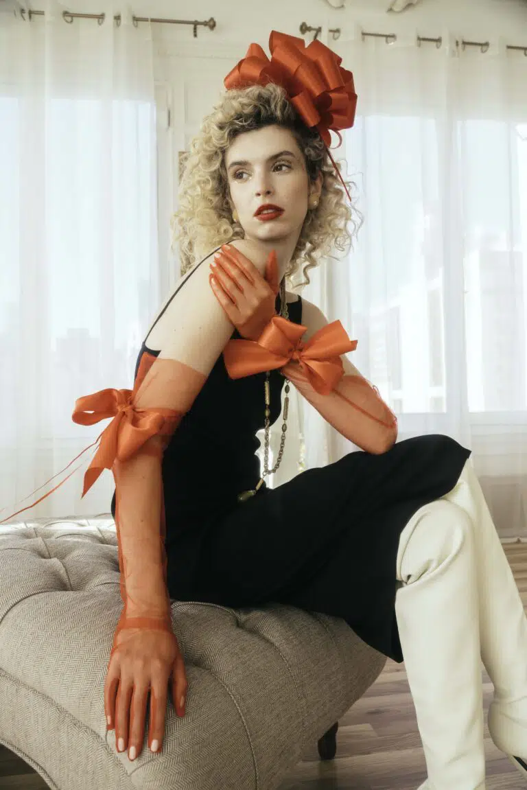 LA Loft 1 - French Loft Los Angeles Photo Studio