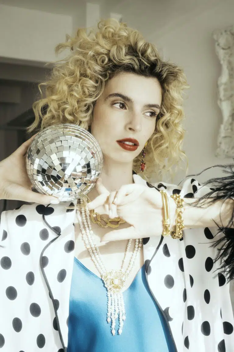 LA Loft 1 - French Loft Los Angeles Photo Studio