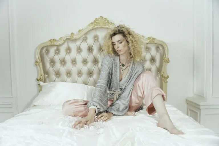 LA Loft 1 - French Loft Los Angeles Photo Studio