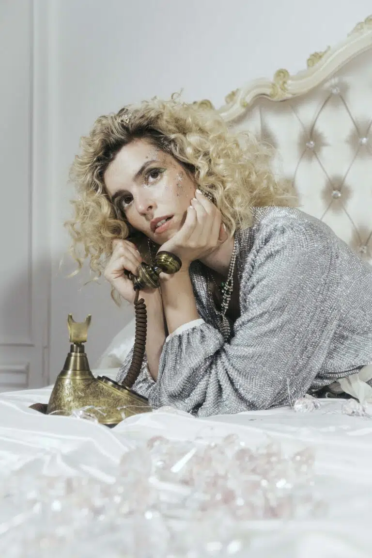 LA Loft 1 - French Loft Los Angeles Photo Studio