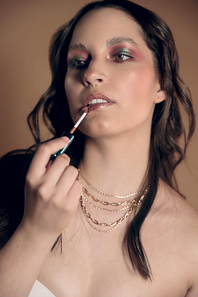 Burdy Beauty Campaign Shoot -white industrial studio, Rent a Studio, Photostudio, Photography Studio, photographer, NYC6, NY Studio 6, New-York City, New-York, Long Island, Hourly Studio Rental, Exposed block Studio New York, Exposed block studio, Burdy Beauty Campaign Shoot, Brooklyn, Affordable