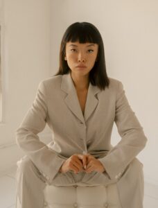 Natural Light photography in Hill 1 -wrongron, Wrong Ron, white leather comfy chair, Studio Photography, rental stages, Photoshop, Photoshoot, photosbyleemalee, photography services, photographer, Natural Light photography in Hill 1, Model, Los Angeles, FD photo studio, DTLA, blog, bed photoshoot, bed, beauty shoot, !Hill1, !done