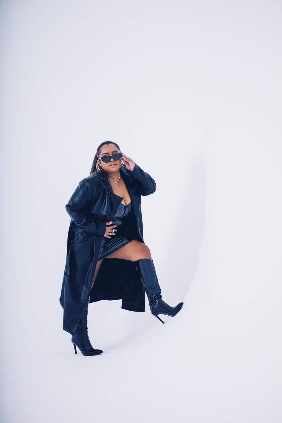 Jassie Rollins Birthday Shoot -wrongron360, Wrong Ron, Studio Photography, stage Art 1, Shot at FD Photo Studio, rental stages, Photoshop, Photoshoot, photography services, photographer, modeling, Los Angeles, Jassie Rollins Birthday Shoot, FD photo studio, fashion, DTLA, blog, !done, !Art1