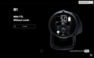 BBP: Studio Strobe Speedlite Synchronicity with David Bergman -with David Bergman, Tutorial, Studio Photography, Shot at FD Photo Studio, rental stages, quick tips, Photoshop, Photoshoot, Photography blog, paid photography, modeling, Los Angeles, How To, gear, gallery, FD photo studio, fashion photographer, DTLA, David Bergman, blog, BBP: Studio Strobe Speedlite Synchronicity with David Bergman, Adorama TV