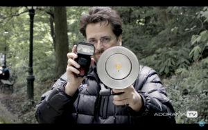 BBP: Studio Strobe Speedlite Synchronicity with David Bergman -with David Bergman, Tutorial, Studio Photography, Shot at FD Photo Studio, rental stages, quick tips, Photoshop, Photoshoot, Photography blog, paid photography, modeling, Los Angeles, How To, gear, gallery, FD photo studio, fashion photographer, DTLA, David Bergman, blog, BBP: Studio Strobe Speedlite Synchronicity with David Bergman, Adorama TV