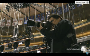 BBP: Two Bodies are Better Than One with David Bergman -with David Bergman, Tutorial, Studio Photography, Shot at FD Photo Studio, rental stages, quick tips, Photoshop, Photoshoot, Photography blog, paid photography, modeling, Los Angeles, How To, gear, gallery, FD photo studio, fashion photographer, DTLA, David Bergman, blog, BBP: Two Bodies are Better Than One with David Bergman, Adorama TV