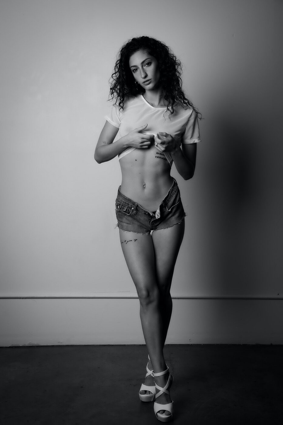 Scott Kleinhesselink in Studio A -wrongron, Wrong Ron, Studio Photography, Stage A, Shot at FD Photo Studio, Scott Kleinhesselink in Studio A, rental stages, modeling, Los Angeles, FD photo studio, DTLA, blog, !done, !A