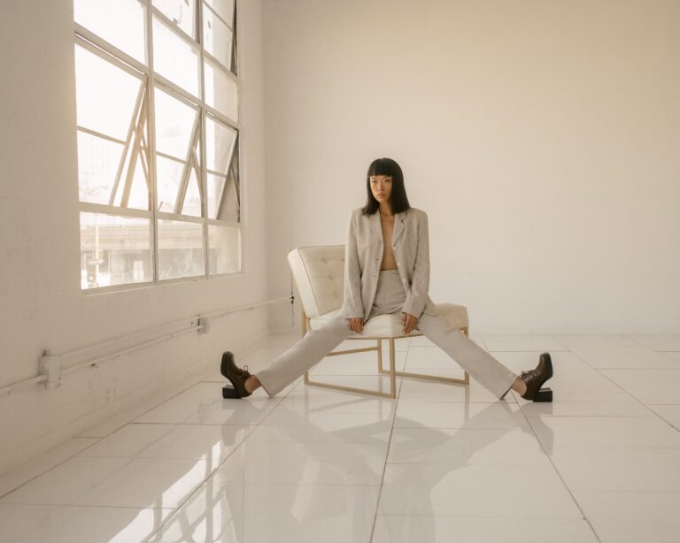 Natural Light photography in Hill 1