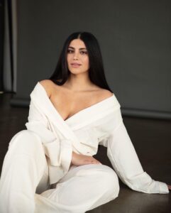 Mandana Zarghami by Olya Helga -wrongron, Wrong Ron, Studio Photography, Stage A, Shot at FD Photo Studio, rental stages, modeling, Mandana Zarghami by Olya Helga, Los Angeles, FD photo studio, DTLA, blog, !done, !A