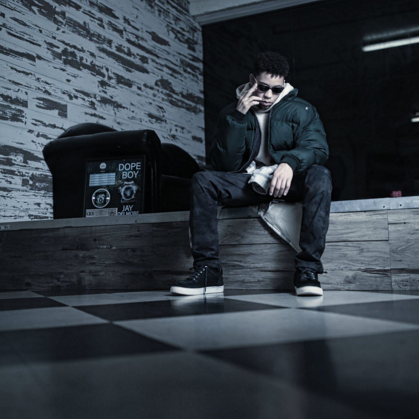 Artist Shoot at FD PRO II studio -wrongron, Wrong Ron, Studio Photography, Shot at FD Photo Studio, rental stages, pro stage I, Los Angeles, FD photo studio, fashion, blog, Artist Shoot at FD PRO II studio, !StagePro2, !done