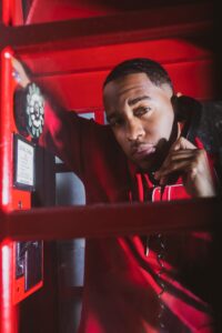 Monica Vera & Darone Okolie -wooden barrel, wood doors, wine barrel, vintage motorcycle, vintage bike, Studio Photography, start, sliding doors, Shot at FD Photo Studio, Shot At FD, Shoot Location, rust-looking corner, Rental Studio, rental stages, red photo booth, red London photo booth, Photoshop, Photoshoot, photography services, photographer, Photo Studio, natural light studio, multi-color LED wall, Monica Vera & Darone Okolie, Model, Los Angeles, LED wall, leather&metal chair, industrial look, Hill Location, Hill 8, green leaves prop, foil wall, Filming Location, FD photo studio, DTLA, concrete corner, blog, black out look studio, beauty shoot, barn doors, ambient light studio, !Hill8, !done