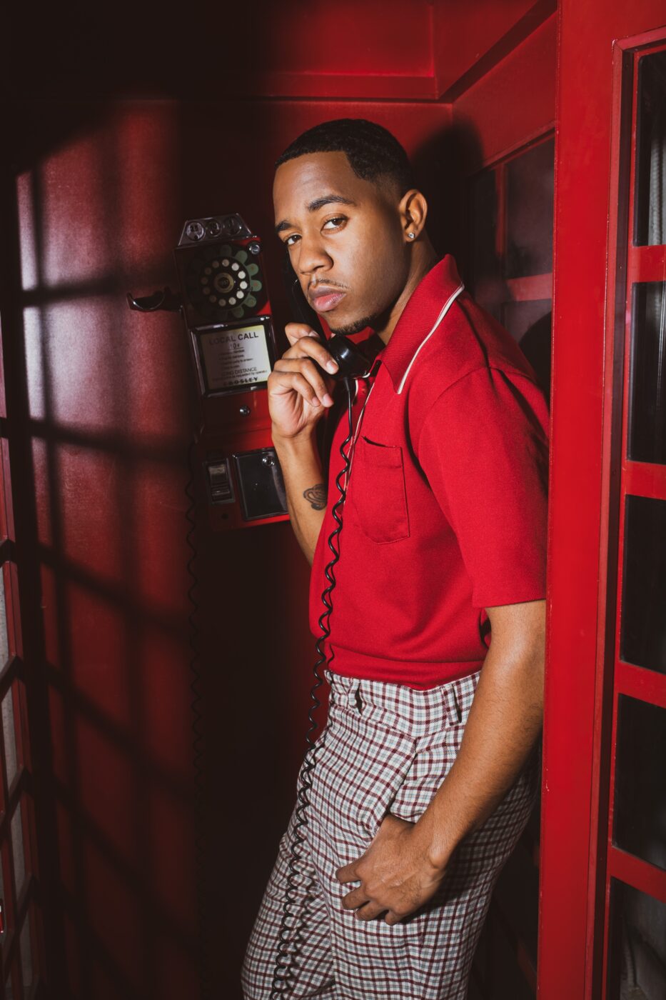 Monica Vera & Darone Okolie -wooden barrel, wood doors, wine barrel, vintage motorcycle, vintage bike, Studio Photography, start, sliding doors, Shot at FD Photo Studio, Shot At FD, Shoot Location, rust-looking corner, Rental Studio, rental stages, red photo booth, red London photo booth, Photoshop, Photoshoot, photography services, photographer, Photo Studio, natural light studio, multi-color LED wall, Monica Vera & Darone Okolie, Model, Los Angeles, LED wall, leather&metal chair, industrial look, Hill Location, Hill 8, green leaves prop, foil wall, Filming Location, FD photo studio, DTLA, concrete corner, blog, black out look studio, beauty shoot, barn doors, ambient light studio, !Hill8, !done