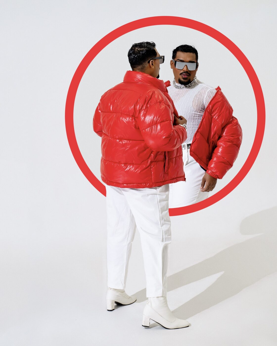 “A Very C TORRES Winter Deluxe Edition” Photoshoot -wrongron, Wrong Ron, Studio Photography, Stage C, Shot at FD Photo Studio, rental stages, Photoshop, Photoshoot, photography services, photographer, Los Angeles, FD photo studio, DTLA, cyc wall, blog, “A Very C TORRES Winter Deluxe Edition” Photoshoot, !done, !C