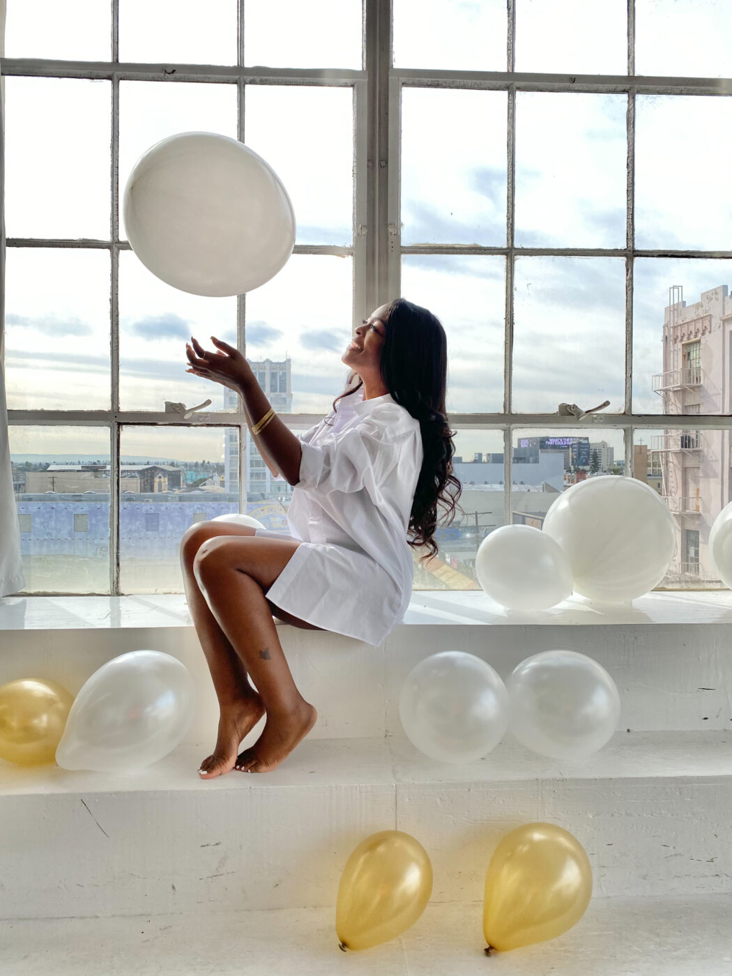 Rochanda Hill at FD Studios -Studio Photography, stage Art 1, Shot at FD Photo Studio, Rochanda Hill at FD Studios, rental stages, Photoshop, Photoshoot, photography services, photographer, modeling, Los Angeles, FD photo studio, fashion, DTLA, blog, !done, !Art1