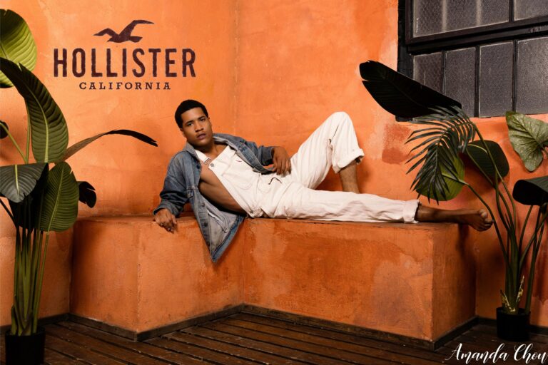 Fashion Shoot by Amanda Chou Fashion Shoot by Amanda Chou