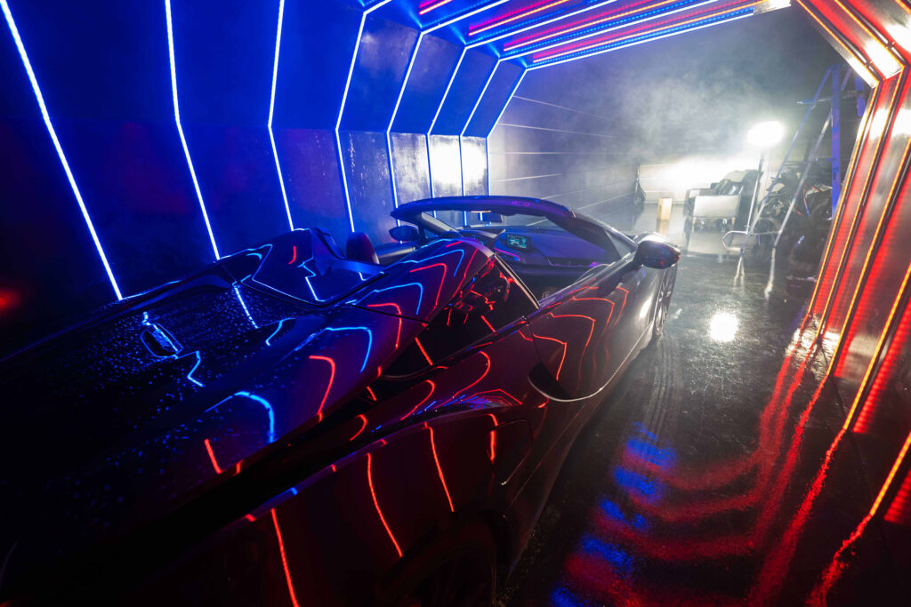 Fall Photography Events in New York City 2025 -