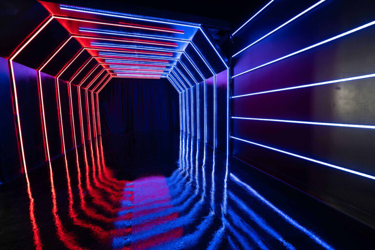 Metro 1 - Blackout car photo & studios with RGB Tunnel, RGB Walls, and Sports Bike photo studio in NY Metro 1 - Blackout car photo & studios with RGB Tunnel, RGB Walls, and Sports Bike photo studio in NY