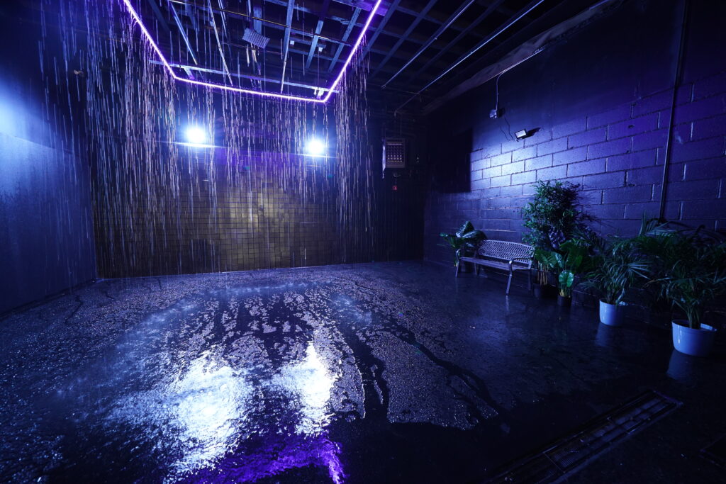 Specialty Studios in Los Angeles, New York City and Chicago -