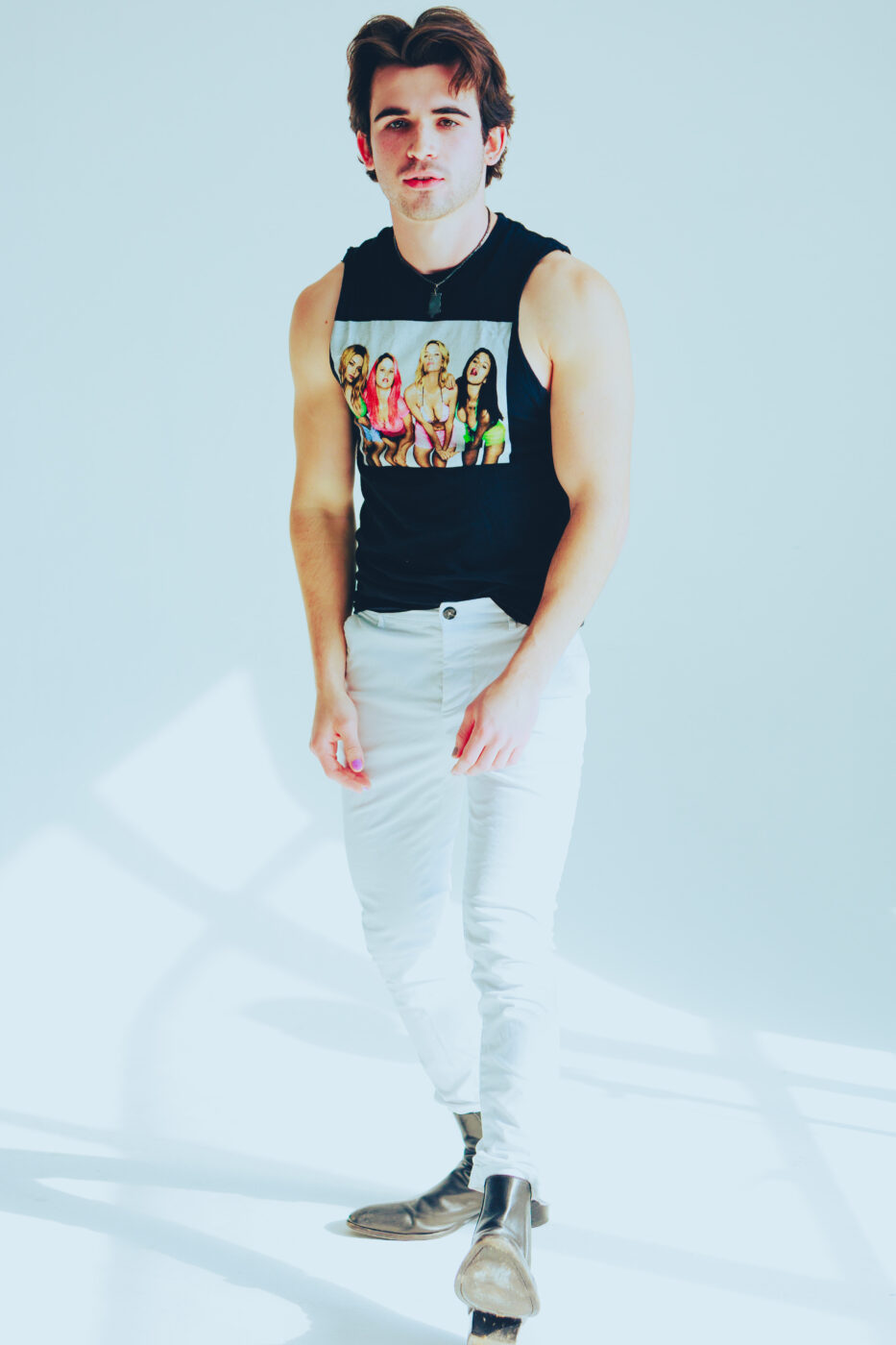 Ted Sutherland at FD Studios -wrongron, Wrong Ron, Ted Sutherland at FD Studios, Studio Photography, Stage C, Shot at FD Photo Studio, rental stages, Photoshop, Photoshoot, photography services, photographer, Los Angeles, FD photo studio, DTLA, cyc wall, blog, !done, !C