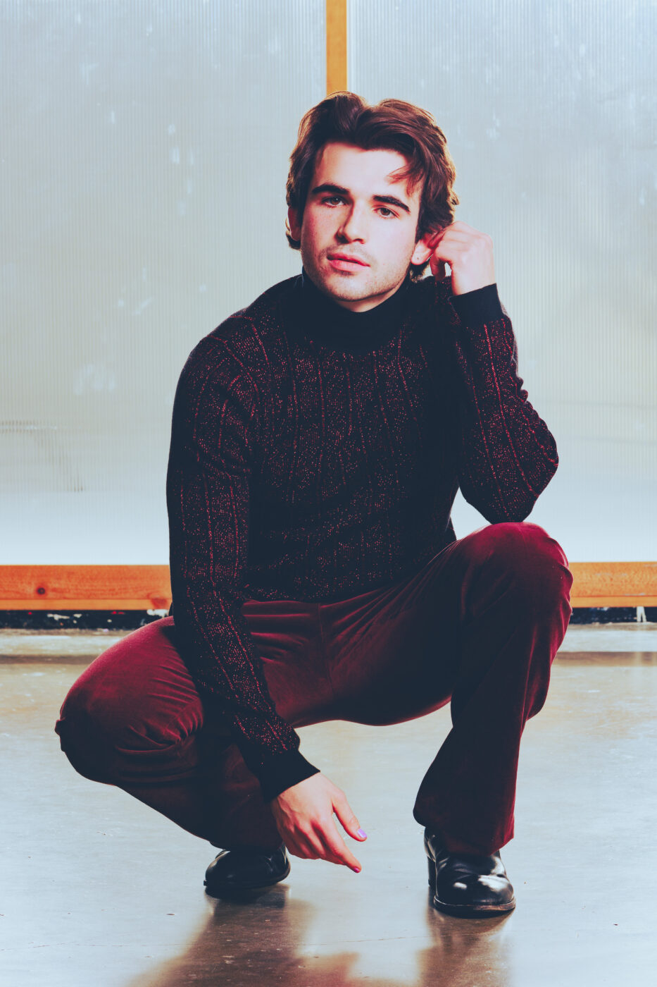 Ted Sutherland at FD Studios -wrongron, Wrong Ron, Ted Sutherland at FD Studios, Studio Photography, Stage C, Shot at FD Photo Studio, rental stages, Photoshop, Photoshoot, photography services, photographer, Los Angeles, FD photo studio, DTLA, cyc wall, blog, !done, !C