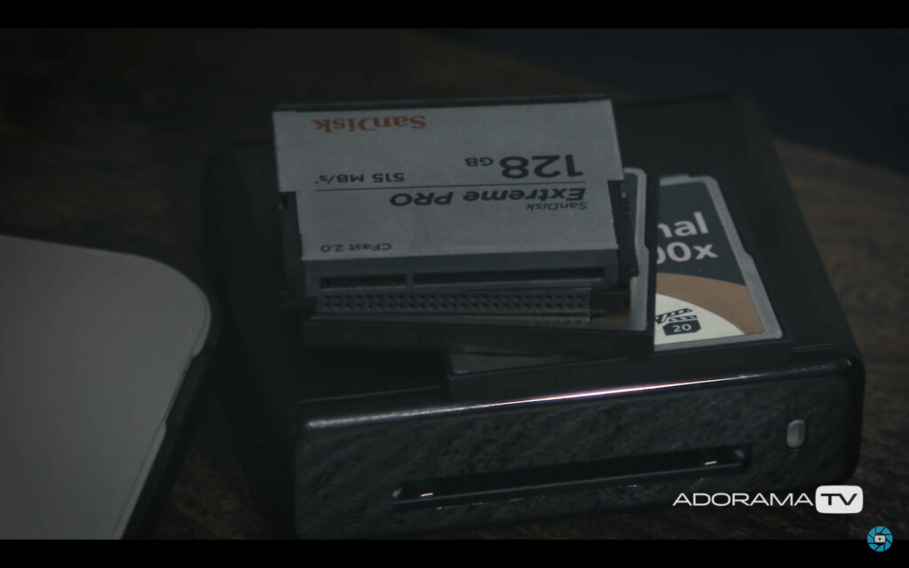 Become Better Photographer: 3-2-1 Back Up with David Bergman  -Tutorial, Studio Photography, Shot at FD Photo Studio, rental stages, quick tips, Photoshop, Photoshoot, Photography blog, paid photography, modeling, Los Angeles, How To, gear, gallery, FD photo studio, fashion photographer, DTLA, David Bergman, blog, Become Better Photographer: 3-2-1 Back Up with David Bergman, Adorama TV