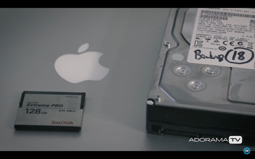 Become Better Photographer: 3-2-1 Back Up with David Bergman  -Tutorial, Studio Photography, Shot at FD Photo Studio, rental stages, quick tips, Photoshop, Photoshoot, Photography blog, paid photography, modeling, Los Angeles, How To, gear, gallery, FD photo studio, fashion photographer, DTLA, David Bergman, blog, Become Better Photographer: 3-2-1 Back Up with David Bergman, Adorama TV