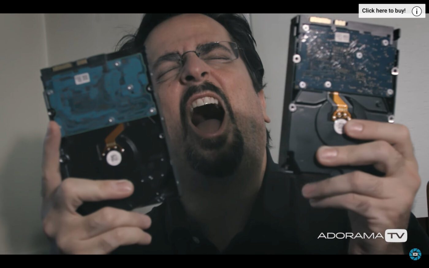 Become Better Photographer: 3-2-1 Back Up with David Bergman  -Tutorial, Studio Photography, Shot at FD Photo Studio, rental stages, quick tips, Photoshop, Photoshoot, Photography blog, paid photography, modeling, Los Angeles, How To, gear, gallery, FD photo studio, fashion photographer, DTLA, David Bergman, blog, Become Better Photographer: 3-2-1 Back Up with David Bergman, Adorama TV