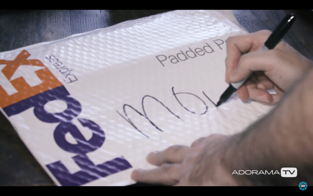 Become Better Photographer: 3-2-1 Back Up with David Bergman  -Tutorial, Studio Photography, Shot at FD Photo Studio, rental stages, quick tips, Photoshop, Photoshoot, Photography blog, paid photography, modeling, Los Angeles, How To, gear, gallery, FD photo studio, fashion photographer, DTLA, David Bergman, blog, Become Better Photographer: 3-2-1 Back Up with David Bergman, Adorama TV