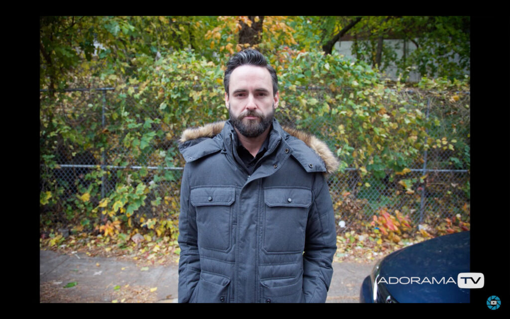 Become Better Photographer with David Bergman: Background Zoom Blur -Tutorial, Studio Photography, Shot at FD Photo Studio, rental stages, quick tips, Photoshop, Photoshoot, Photography blog, paid photography, modeling, Los Angeles, How To, gear, gallery, FD photo studio, fashion photographer, DTLA, David Bergman, blog, Become Better Photographer with David Bergman: Background Zoom Blur, Adorama TV