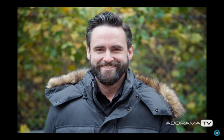 Become Better Photographer with David Bergman: Background Zoom Blur Become Better Photographer with David Bergman: Background Zoom Blur
