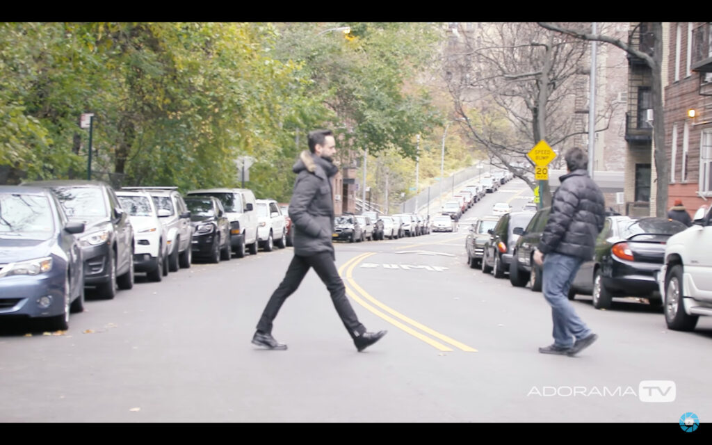 Become Better Photographer with David Bergman: Background Zoom Blur -Tutorial, Studio Photography, Shot at FD Photo Studio, rental stages, quick tips, Photoshop, Photoshoot, Photography blog, paid photography, modeling, Los Angeles, How To, gear, gallery, FD photo studio, fashion photographer, DTLA, David Bergman, blog, Become Better Photographer with David Bergman: Background Zoom Blur, Adorama TV