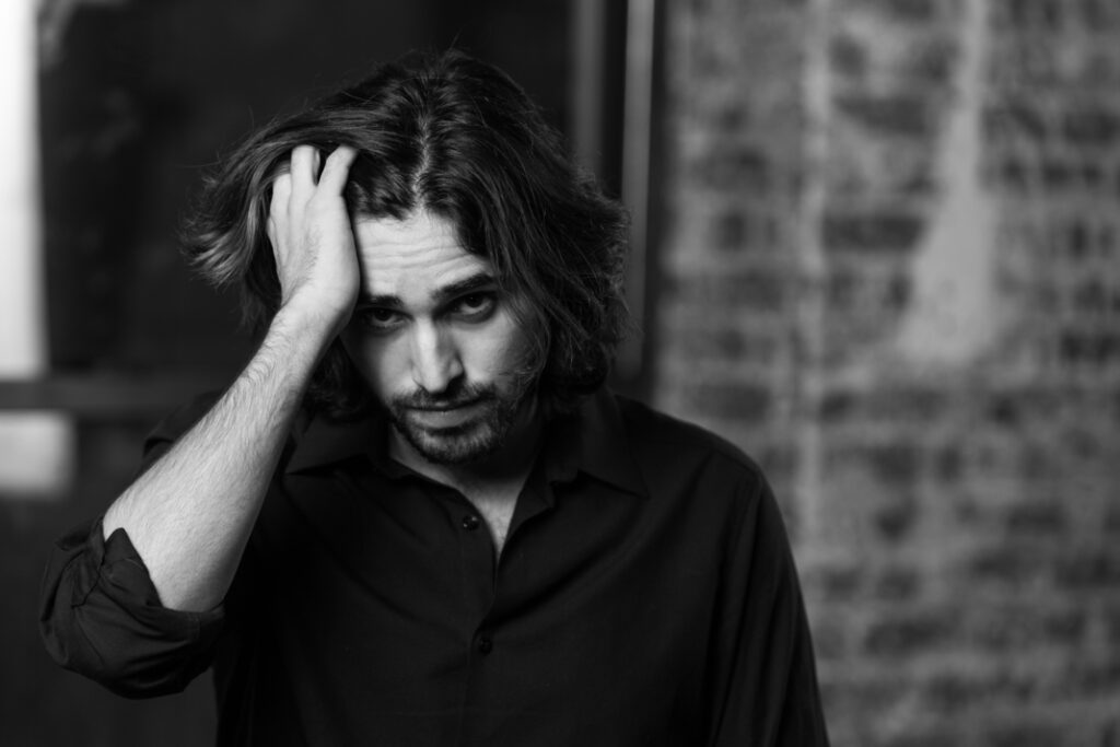 Portrait Photography by Jack Lambros -Studio Photography, Shot at FD Photo Studio, rental stages, Portrait Photography by Jack Lambros, Photoshop, Photoshoot, photography services, photographer, New-York, New York Photo Studio, Model, FD photo studio, blog, beauty shoot, !NYC2, !done