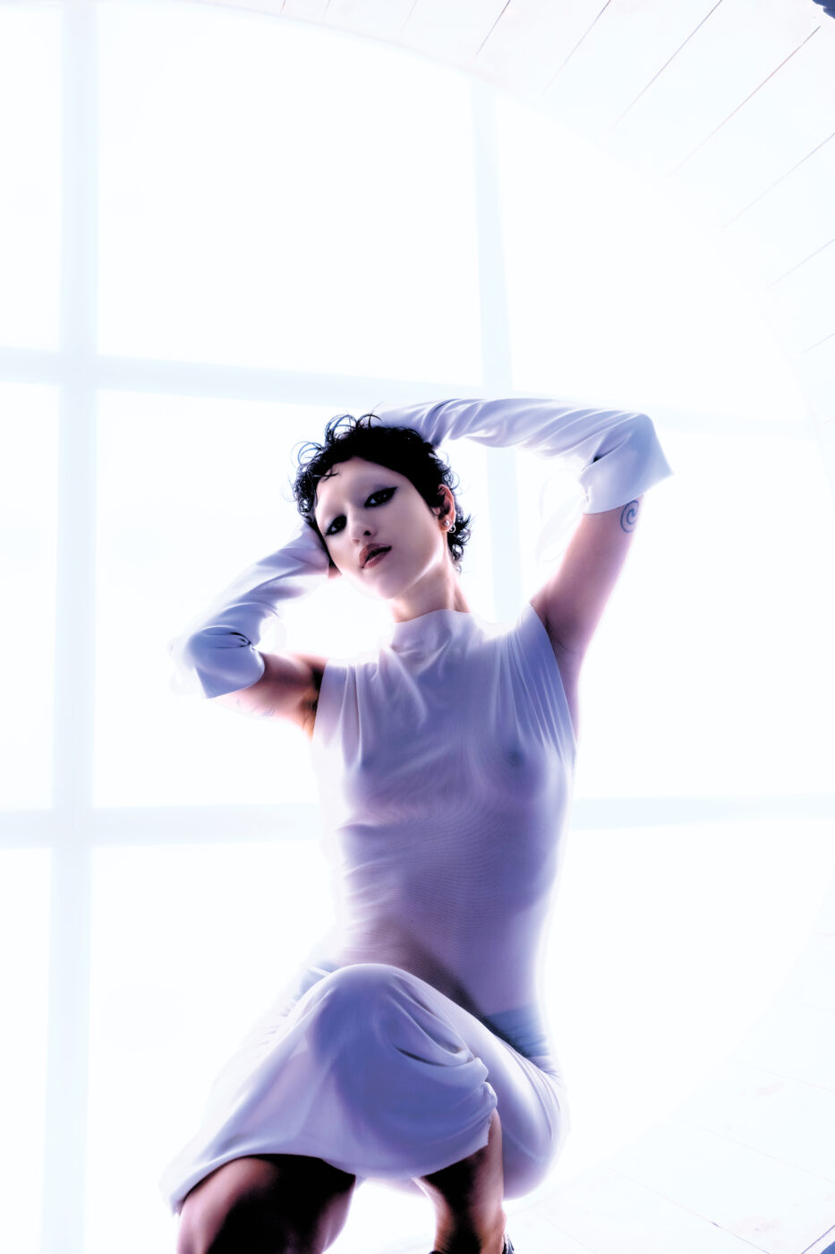 Kitty by Evelyn Sanchez -white industrial studio, Rent a Studio, Photostudio, Photography Studio, photographer, NYC5!, NY Studio 5, New-York City, New-York, Long Island, Kitty by Evelyn Sanchez, Hourly Studio Rental, Brooklyn, Art Wall Studio New York, Art Wall studio, Affordable, !done