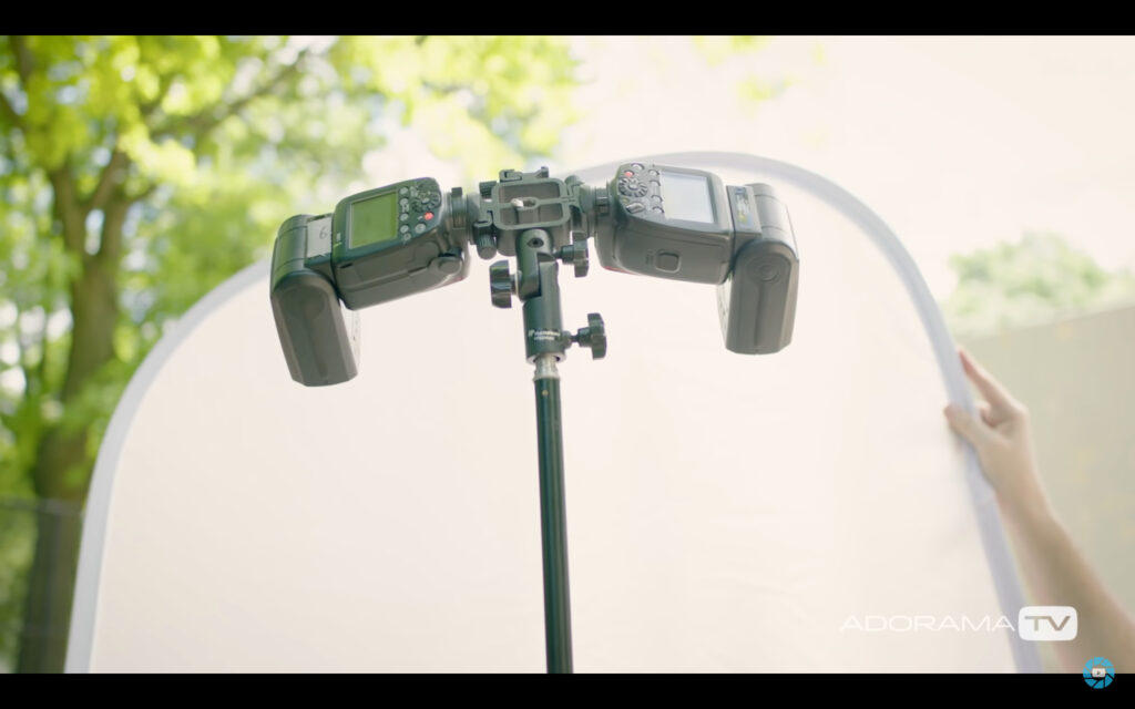 Become Better Photographer: Reflector Colors with David Bergman -Studio Photography, Shot at FD Photo Studio, rental stages, quick tips, Photoshop, Photoshoot, Photography blog, paid photography, modeling, Los Angeles, How To, gear, gallery, FD photo studio, fashion photographer, DTLA, David Bergman, blog, Become Better Photographer: Reflector Colors with David Bergman, Adorama TV