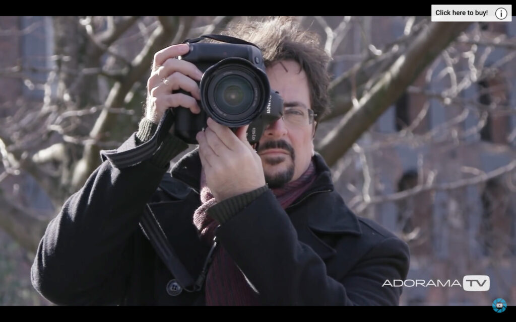 Become Better Photographer: Panoramic Power with David Bergman -Studio Photography, Shot at FD Photo Studio, rental stages, quick tips, Photoshop, Photoshoot, Photography blog, paid photography, modeling, Los Angeles, How To, gear, gallery, FD photo studio, fashion photographer, DTLA, David Bergman, blog, Become Better Photographer: Panoramic Power with David Bergman, Adorama TV