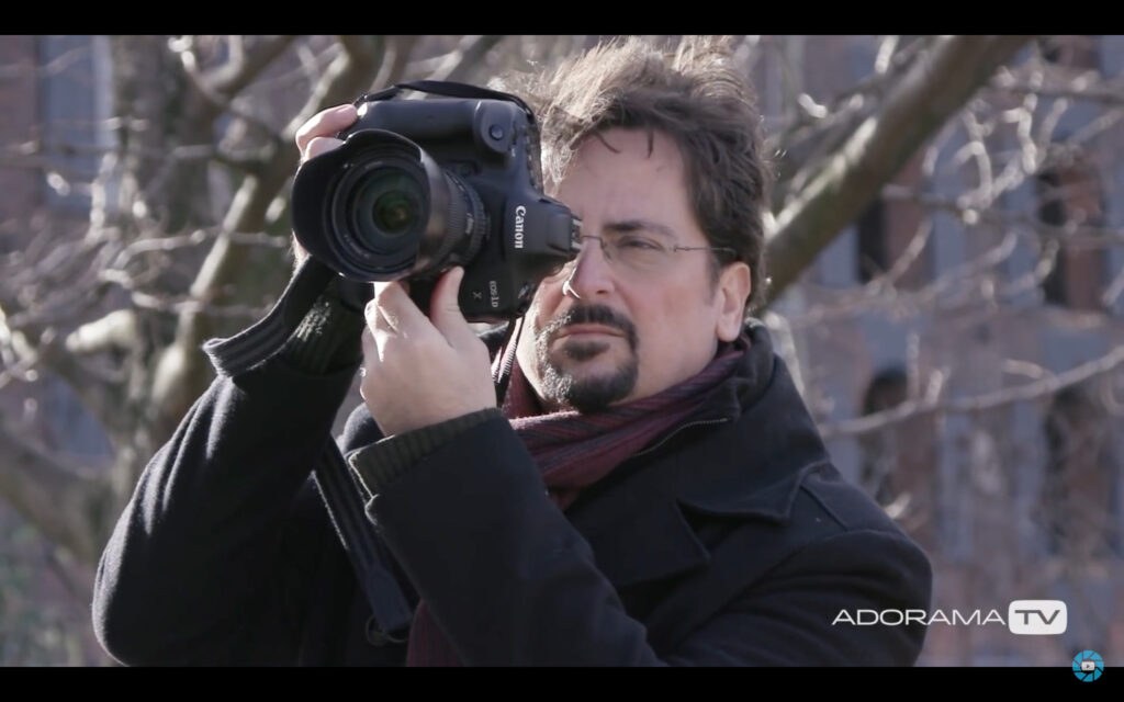 Become Better Photographer: Panoramic Power with David Bergman -Studio Photography, Shot at FD Photo Studio, rental stages, quick tips, Photoshop, Photoshoot, Photography blog, paid photography, modeling, Los Angeles, How To, gear, gallery, FD photo studio, fashion photographer, DTLA, David Bergman, blog, Become Better Photographer: Panoramic Power with David Bergman, Adorama TV