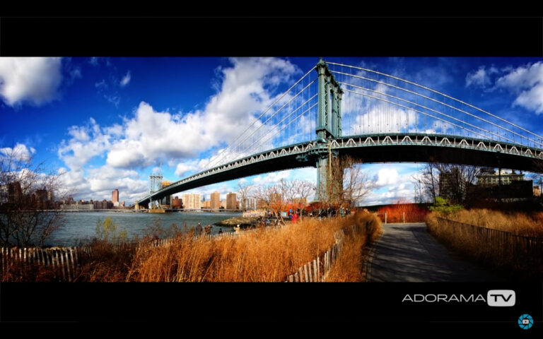 Become Better Photographer: Panoramic Power with David Bergman Become Better Photographer: Panoramic Power with David Bergman