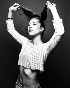 Cynthia Model