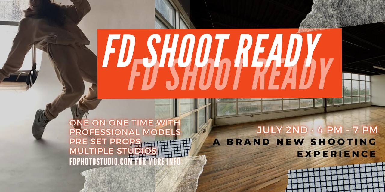 FD Photo Shoot Ready | FD Photo Studio FD Photo Shoot Ready | FD Photo Studio