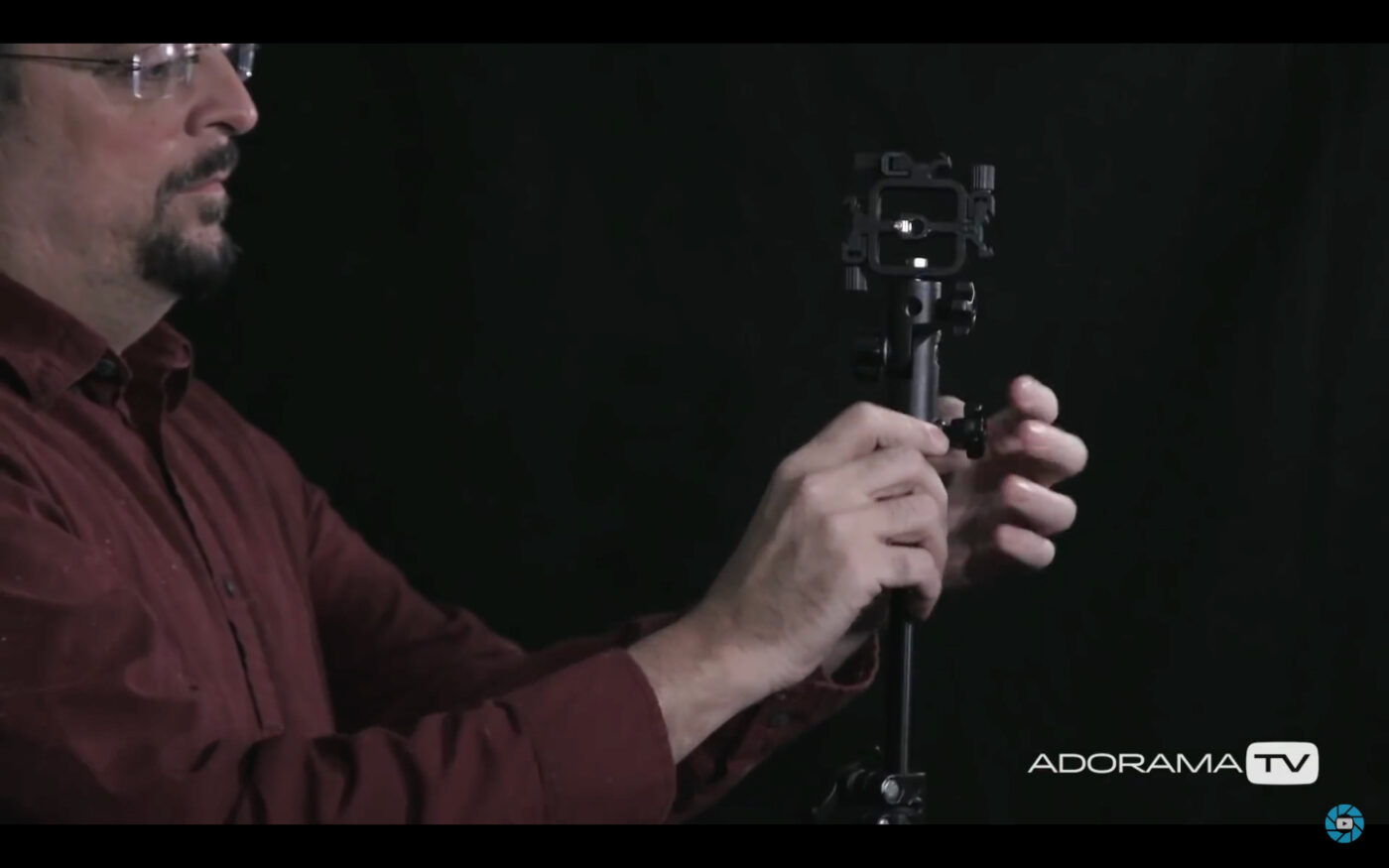 Three Tips to Improve Your Photos with David Bergman