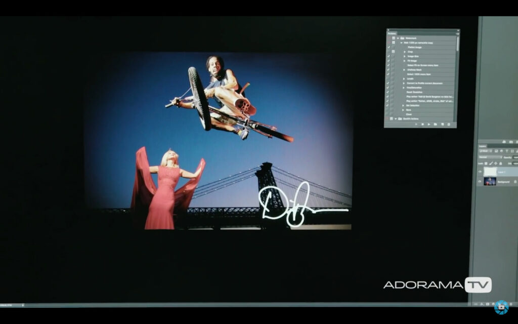 Make Your Mark with David Bergman -Studio Photography, Shot at FD Photo Studio, rental stages, quick tips, Photoshop, Photoshoot, Photography blog, paid photography, modeling, Make Your Mark with David Bergman, Los Angeles, How To, gear, gallery, FD photo studio, fashion photographer, DTLA, David Bergman, blog, Adorama TV