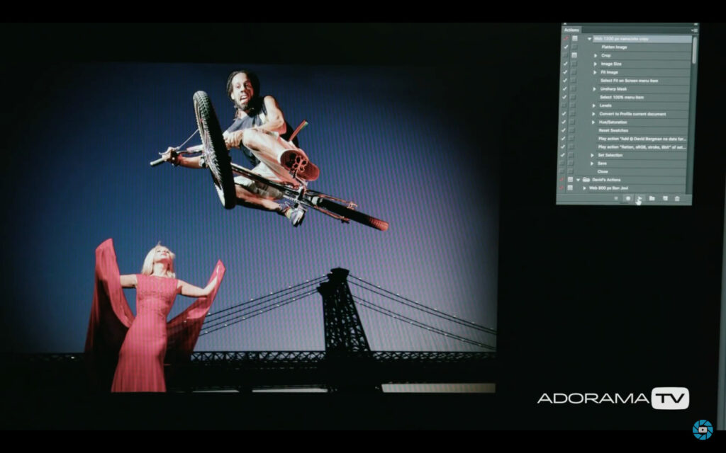 Make Your Mark with David Bergman -Studio Photography, Shot at FD Photo Studio, rental stages, quick tips, Photoshop, Photoshoot, Photography blog, paid photography, modeling, Make Your Mark with David Bergman, Los Angeles, How To, gear, gallery, FD photo studio, fashion photographer, DTLA, David Bergman, blog, Adorama TV