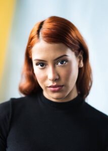 Cynthia Model