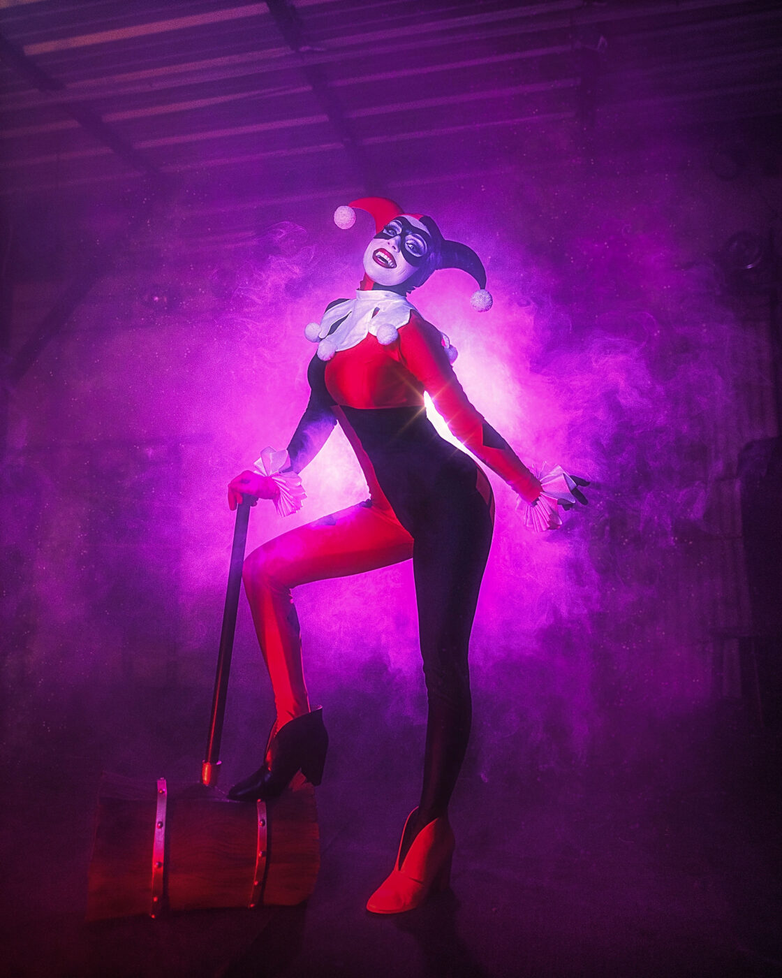 Cosplay Shoot at the Metal Garage Studio -wrongron, Wrong Ron, Studio Photography, Shot at FD Photo Studio, rental stages, Photoshop, Photoshoot, photography services, photographer, Olympic Metal Garage, Olympic 5, Los Angeles, FD photo studio, FD Olympic photo studio, FD Olympic, DTLA, blog, !olympic5, !Olympic, !done