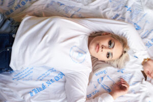 Maria Peralta at FD Studios Maria Peralta at FD Studios