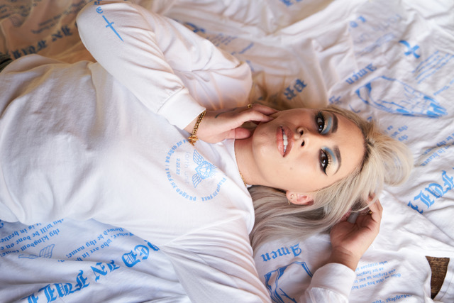 Maria Peralta at FD Studios -wrongron, Wrong Ron, Studio Photography, Shot at FD Photo Studio, rental stages, pro stage I, Los Angeles, FD photo studio, fashion, blog, !Stage Pro I, !done