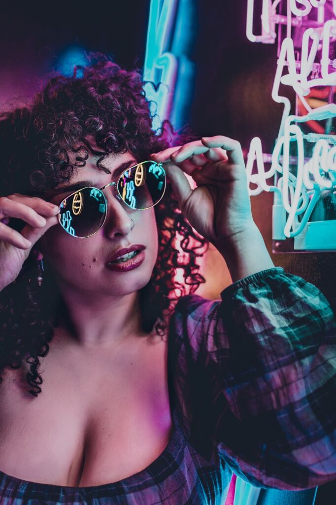 Mario Arenales + Danielle Malenock -white industrial studio, Stairwell, Staircase, Rent a Studio, photostudio Chicago, Photostudio, Photography Studio, photographer, Neon Ligt, Hourly Studio Rental, FDchicago6, FD Studios Chicago, FD Chicago, Chicago6, Chicago photo studio, Chicago, Affordable Photo studio Chicago, Affordable, !chicago6