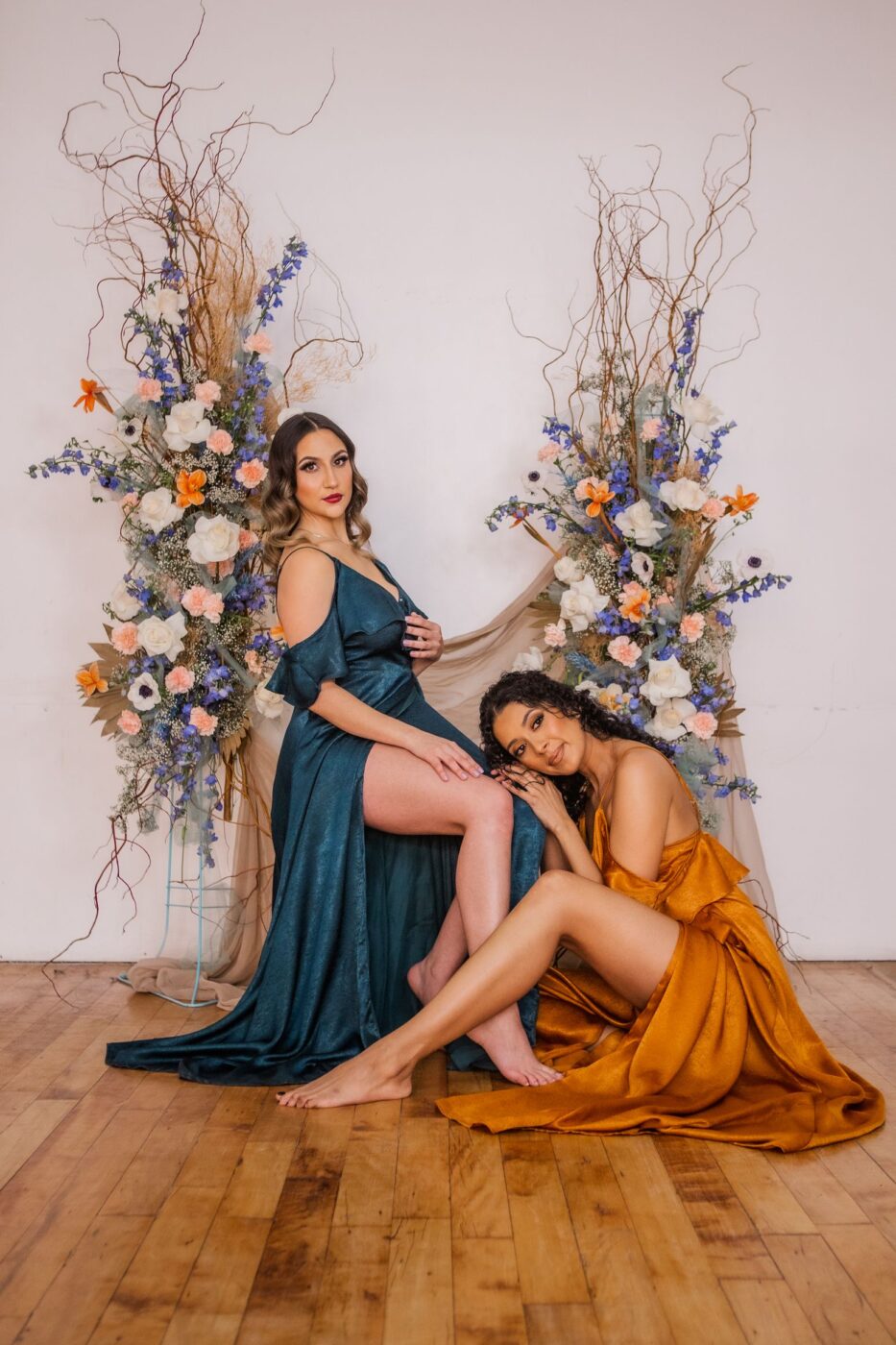 Floral Work by Nicole Garcia -Studio Photography, Shot at FD Photo Studio, rental stages, Photoshop, Photoshoot, photography services, photographer, New-York, New York Photo Studio, Model, FD photo studio, blog, beauty shoot, Astoria Location, !done, !Astoria2