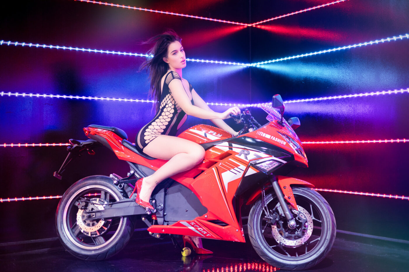 B James At FD Metro 1 Studio -Studio Photography, Shot at FD Photo Studio, RGB lights, Photoshoot, photographer, motorcycle photoshoot, FDmetro1, FD Studios New York, FD photo studio, FD New York, blog, bike shoot, affordable photostudio, !metro1, !done